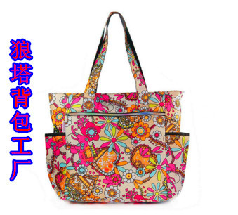 煙臺電腦背包廠 專業定制背包LOGO，報價與圖片展示