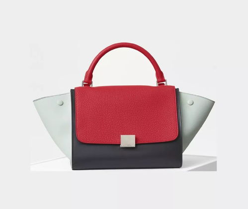 Céline真的變成Céline了！再遇到這幾款包就趕快拿下吧