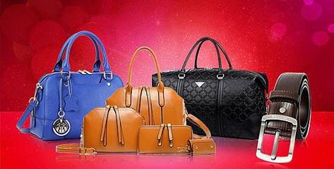 赫茵HERINES鞋包混合專場(chǎng)1.2折起 | 唯品會(huì)超值特賣，今夏潮流一網(wǎng)打盡