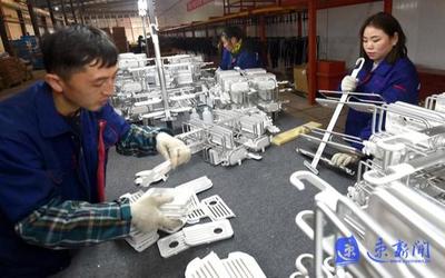 智能制造落地“開花” 服裝行業(yè)的變革與未來