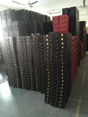 投資箱包廠需要多少錢？解析箱包產(chǎn)業(yè)的創(chuàng)業(yè)機會與成本投入